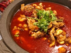 -虎虎龙虾大排档(双井店)