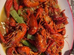 -云晓光头烧烤吧(川沙绿地店)