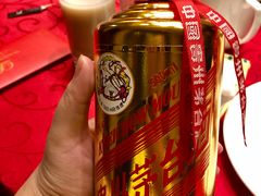 -悦隆酒店-中餐厅