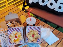 -波比Pizza(新城店)