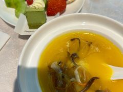 -听松楼·花园酒店·自助餐厅(红梅公园店)