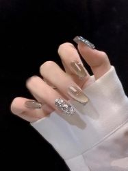 -M·X Nail日式美甲美睫