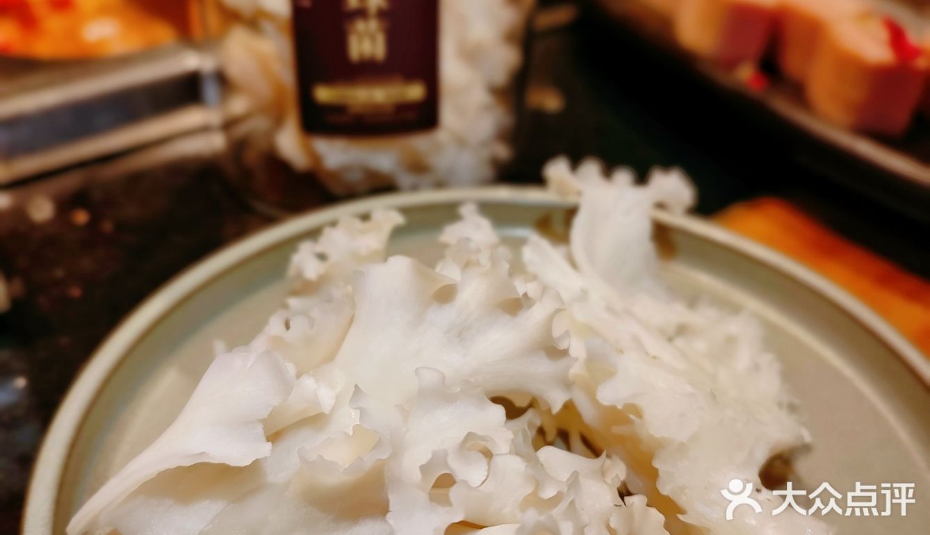 新年伊始，来顿火锅红红火火，我们还是选择巴奴呐[调皮]