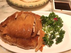 -梁家大院•农家菜(昆山会展中心店)