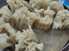 -德贤烧麦菜馆(本溪路店)