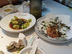 -食光慢宴·安吉土菜馆