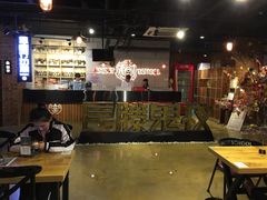 -长藤鬼校(千禧店)