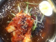 -大叹号·朝鲜族烤肉(潍坊泰华城店)