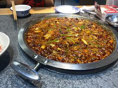 -胖子鱼·天水麻辣鱼火锅(秦州407店)
