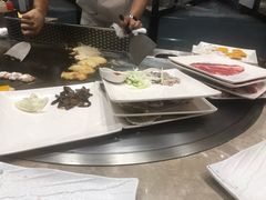 -大渔铁板烧(大悦城店)