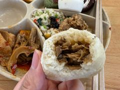 -素满香·全民食养自助(长宁龙之梦店)