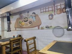 -木兰饭店(市府大路店)