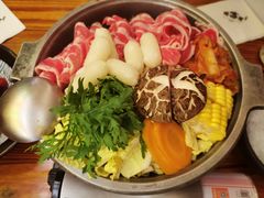 -坂吉屋·居酒屋深夜食堂(龙湖店)