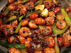 -英雄故事地摊烤肉(马驹桥店)
