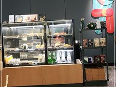 -星巴克(北京新东安)