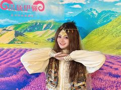 -品质伊骊新疆菜(紫金店)