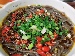 -厨道重庆菜馆(鸳鸯店)