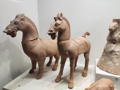 -重庆中国三峡博物馆(重庆博物馆)