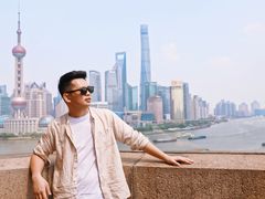 景观位-上海和平饭店华懋阁 Cathay Room