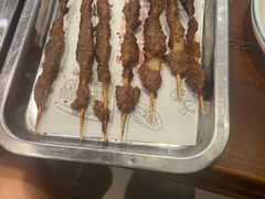 -老诚一锅羊蝎子(天通苑东三区直营店)
