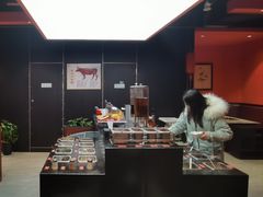 -洞子口重庆鲜货火锅(楚翘城旗舰店)