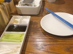 -小大董·烤鸭(王府井apm店)