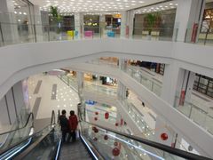 DSC02938-凯德广场(武胜路店)