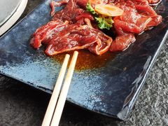 -金刚山(学府路店)