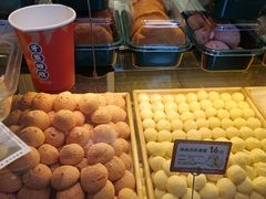 -東更道点心行(大悦城店)