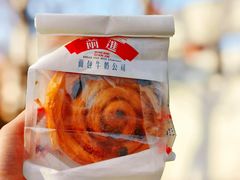 -红星前进面包牛奶公司(君太店)