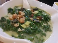 桑叶-凤城酒家(环市西路店)