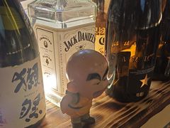 -三杯赤運·中式小酒馆(所城里店)