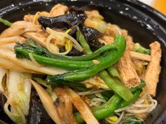 -观澜湖酒店·邀月庭中餐厅