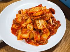 -李先生的首尔小馆(松江启源广场店)