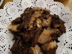酱羊肉-金生隆(六铺炕店)