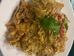 -玉桥餐厅(天坛店)