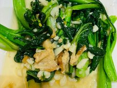-香港新发烧腊茶餐厅(水围店)