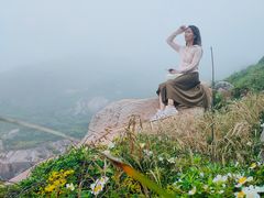 -东极岛景区