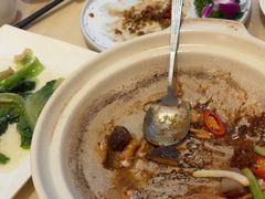 -锦粤宫·精致粤菜(深圳北站店)