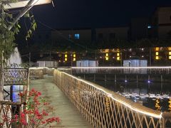 -陶缘一号·四季缘·老字号顺德菜·户外婚礼家宴(西滘店)