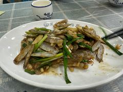 -明记海鲜大排档(巽寮湾店)