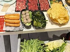 -潮汕良记牛肉火锅(洪武路店)