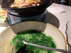 -秋色客家菜(流塘店)