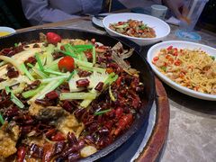 -老板恋上鱼(恒隆广场店)