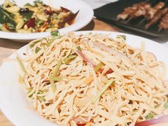 -妈妈家铁锅炖(景诚园综合楼店)
