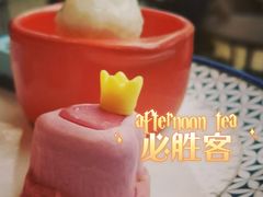 -必胜客(滨江店)