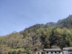 -井冈山风景名胜区