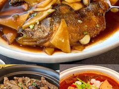 -柒园·三十年创意杭帮菜(龙湖滨江天街店)