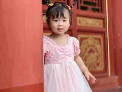 -盛世南宫影视城(北普陀影视城)