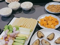 -一桶江山餐厅(松北店)